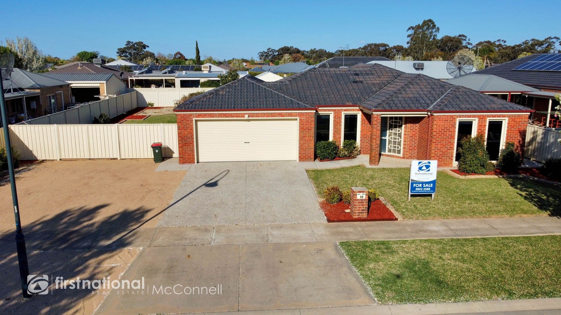 53 Goegan Drive, Kyabram VIC 3620, Kyabram - Image 1