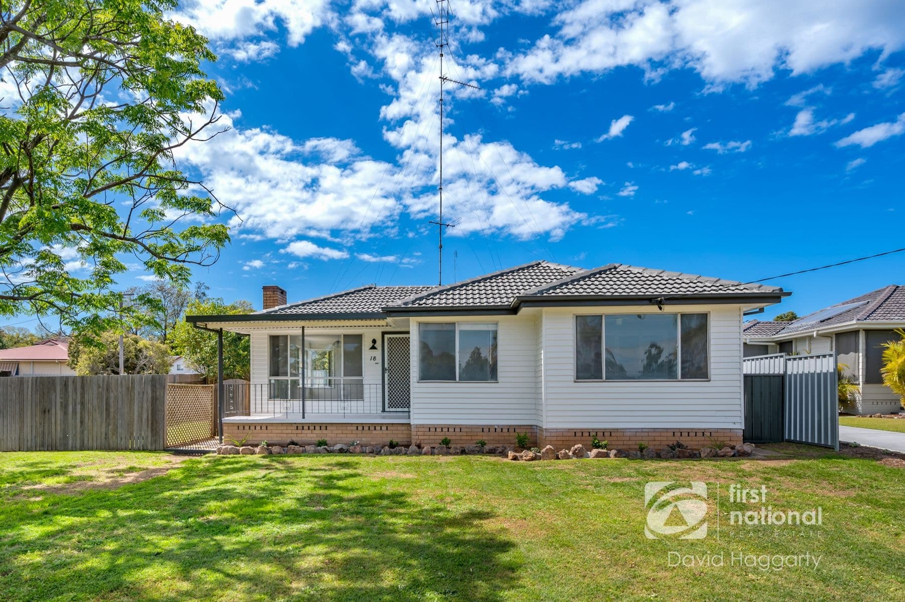 18 Regiment Road, Rutherford NSW 2320, Rutherford - Image 1