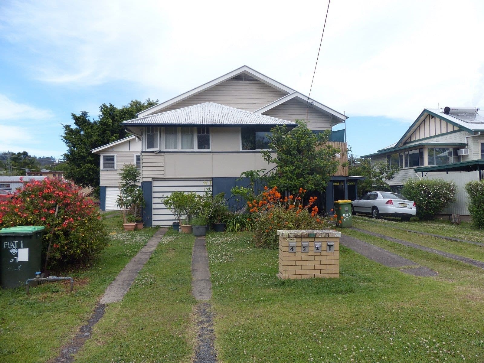 37 Ewing Street, Lismore NSW 2480, Lismore - Image 1