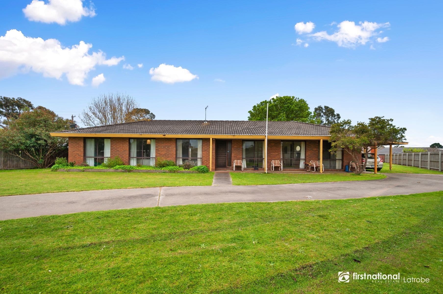 1 Glen Elwyn Avenue, Glengarry VIC 3854, Glengarry - Image 1