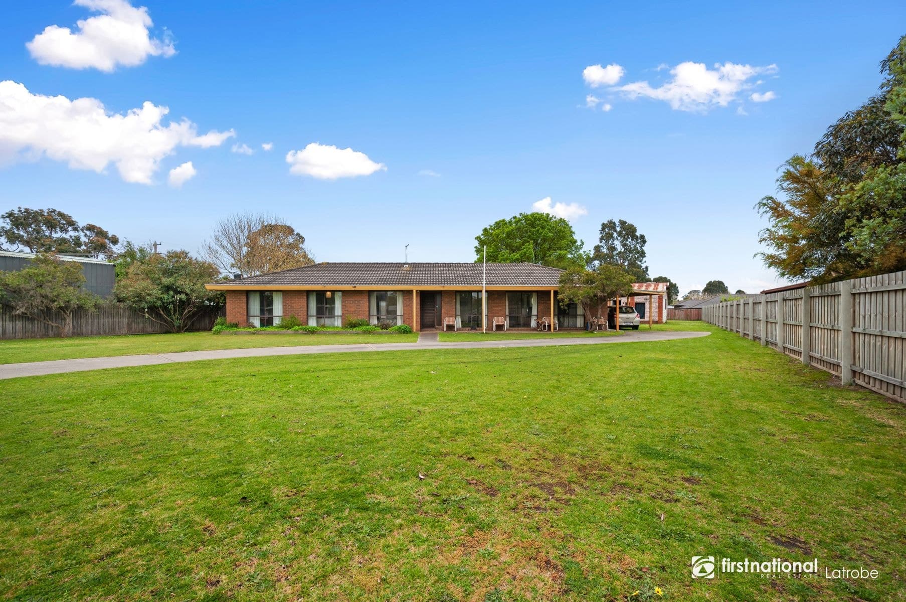 1 Glen Elwyn Avenue, Glengarry VIC 3854, Glengarry - Thumbnail 2