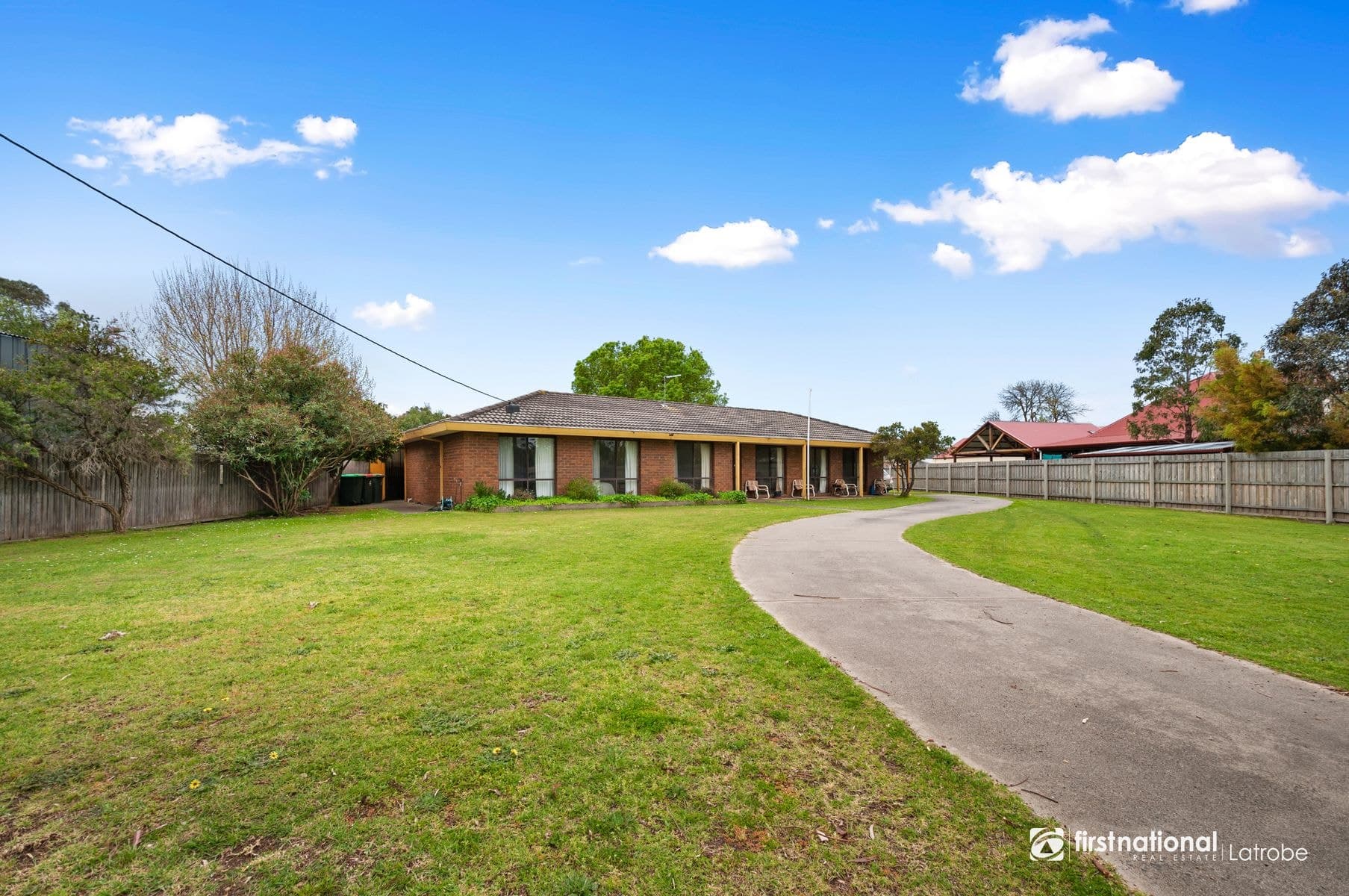 1 Glen Elwyn Avenue, Glengarry VIC 3854, Glengarry - Thumbnail 3