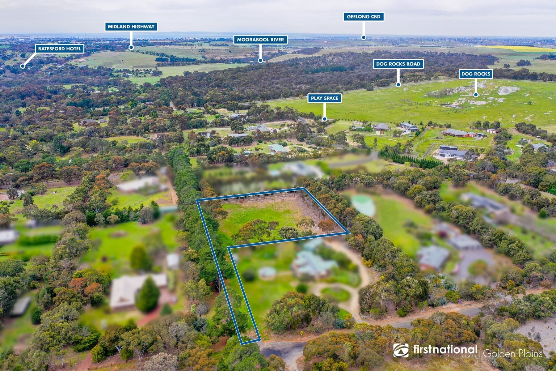 55 Yorkshire Close, Batesford VIC 3213, Batesford - Thumbnail 2