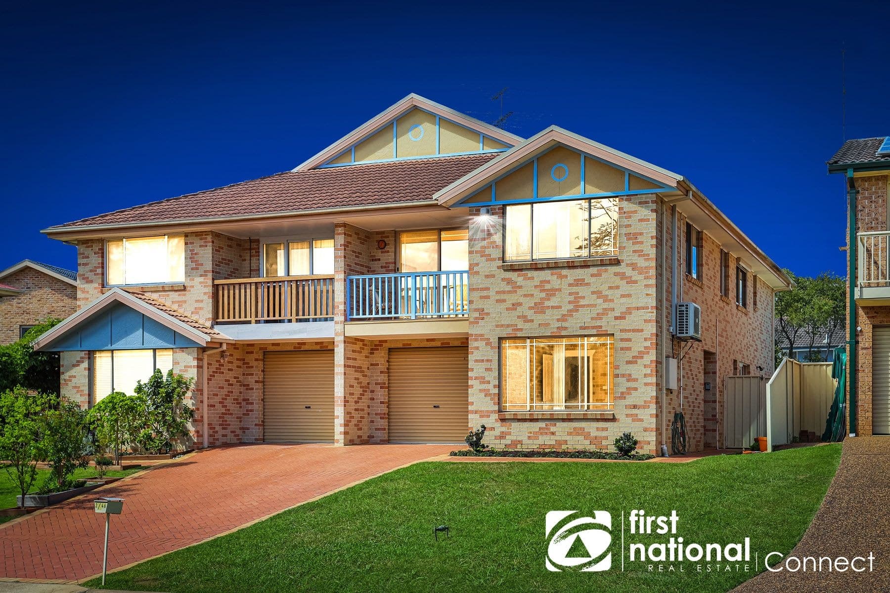 2/46 Meares Road, McGraths Hill NSW 2756, McGraths Hill - Image 1