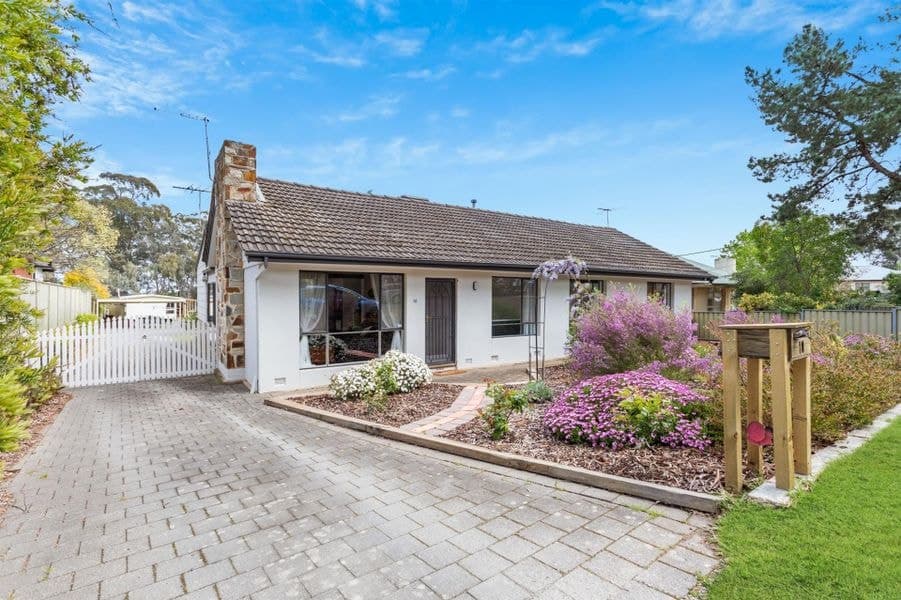 10 Memorial Drive, Tea Tree Gully SA 5091, Tea Tree Gully - Image 1