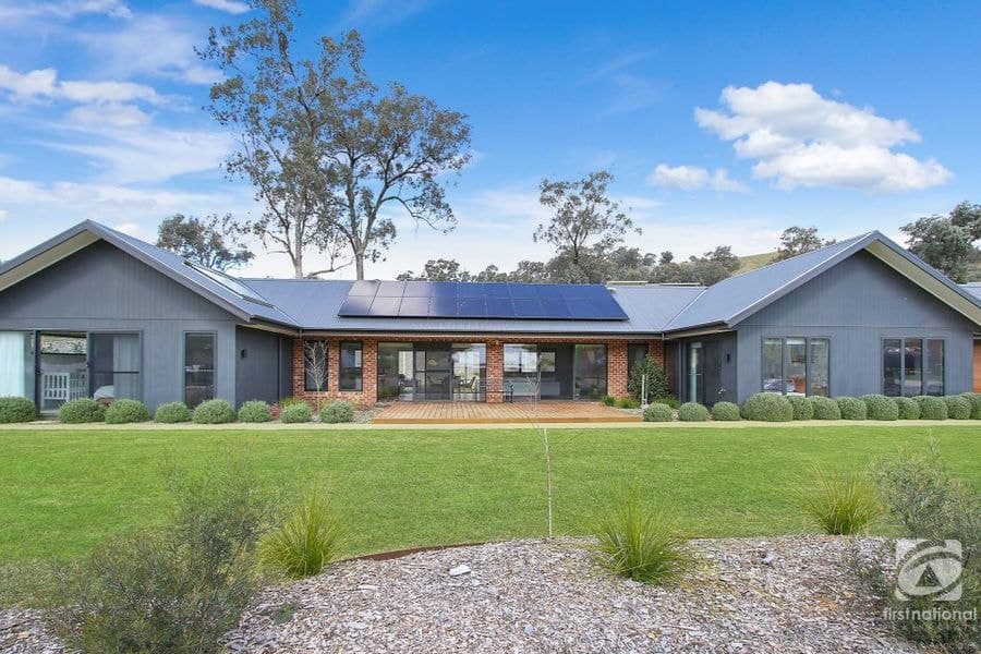 23 Lambourn Drive, Wodonga VIC 3690, Wodonga - Image 1