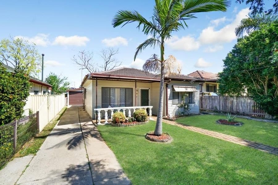 22B Warialda Street, Merrylands NSW 2160, Merrylands - Image 1