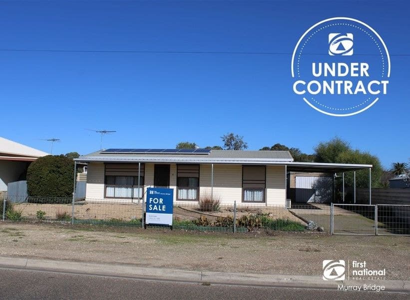 11 Mawson Avenue, Tailem Bend SA 5260, Tailem Bend - Image 1