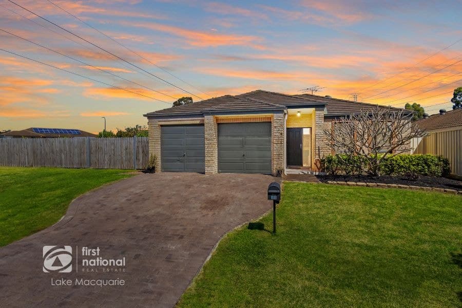 31 Dunbar Road, Cameron Park NSW 2285, Cameron Park - Image 1