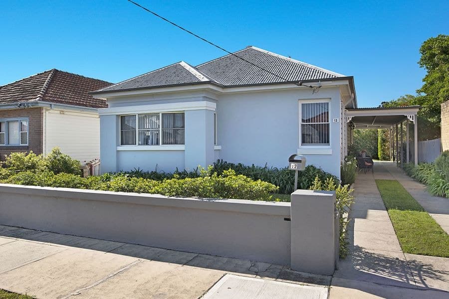 12 Rex Avenue, New Lambton NSW 2305, New Lambton - Image 1