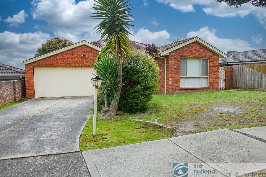 31 Chantell Avenue, Endeavour Hills VIC 3802, Endeavour Hills - Image 1