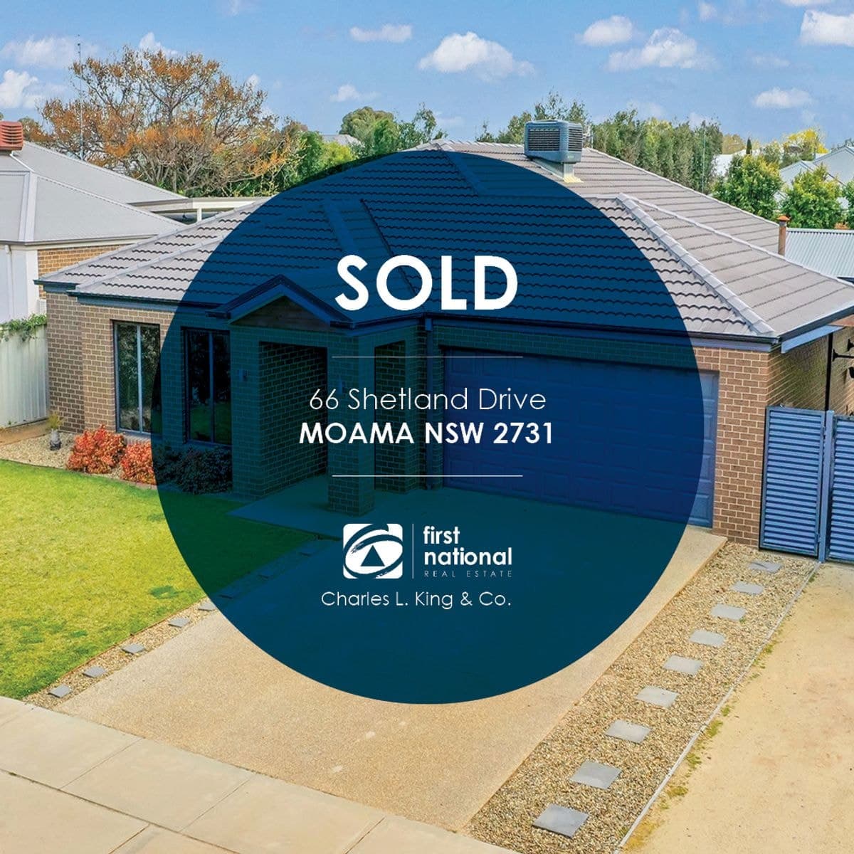 66 Shetland Drive, Moama NSW 2731, Moama - Image 1