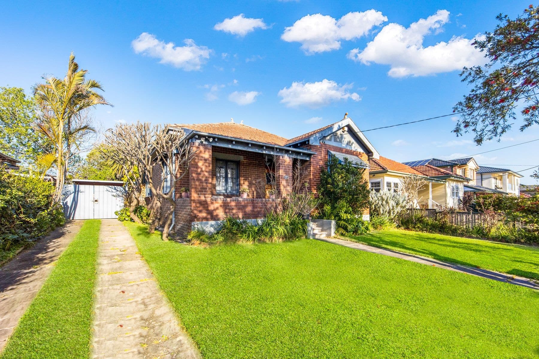 2 Gowrie Avenue, Punchbowl NSW 2196, Punchbowl - Image 1