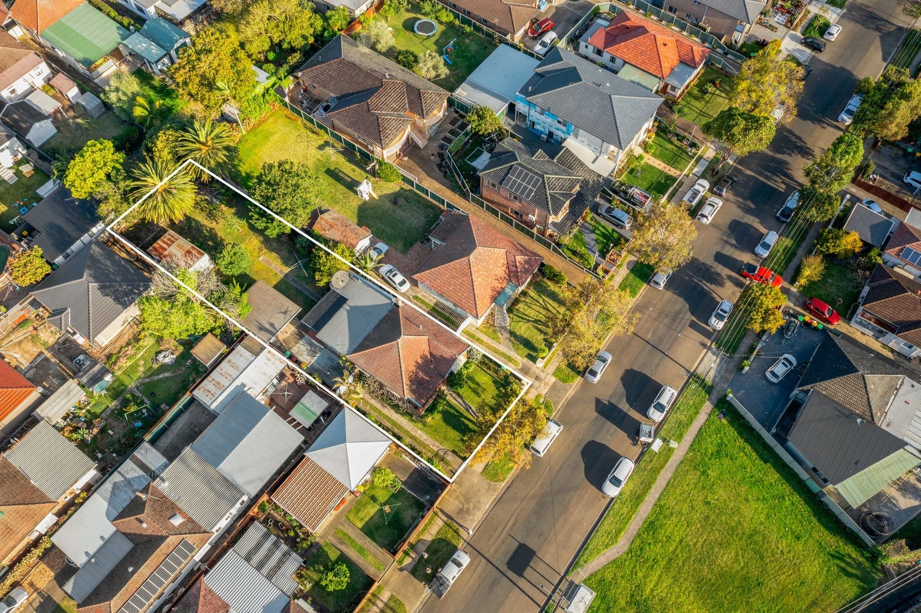 2 Gowrie Avenue, Punchbowl NSW 2196, Punchbowl - Thumbnail 2
