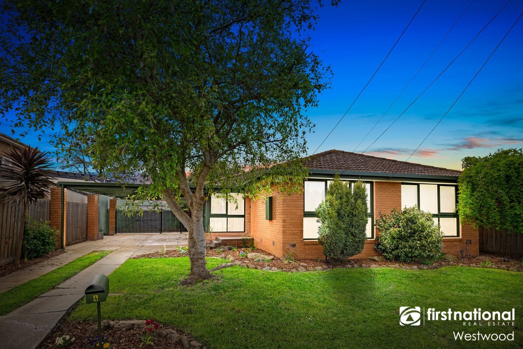 4 Priestley Avenue, Hoppers Crossing VIC 3029, Hoppers Crossing - Image 1