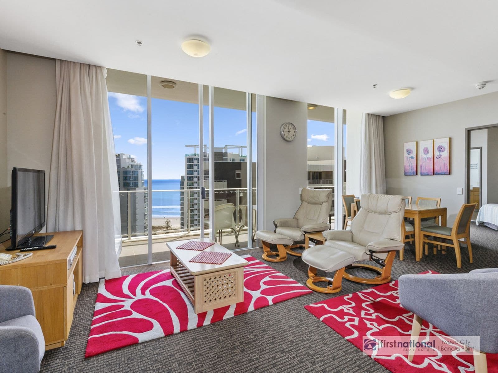 1530/6-8 Stuart Street, Tweed Heads NSW 2485, Tweed Heads - Thumbnail 2