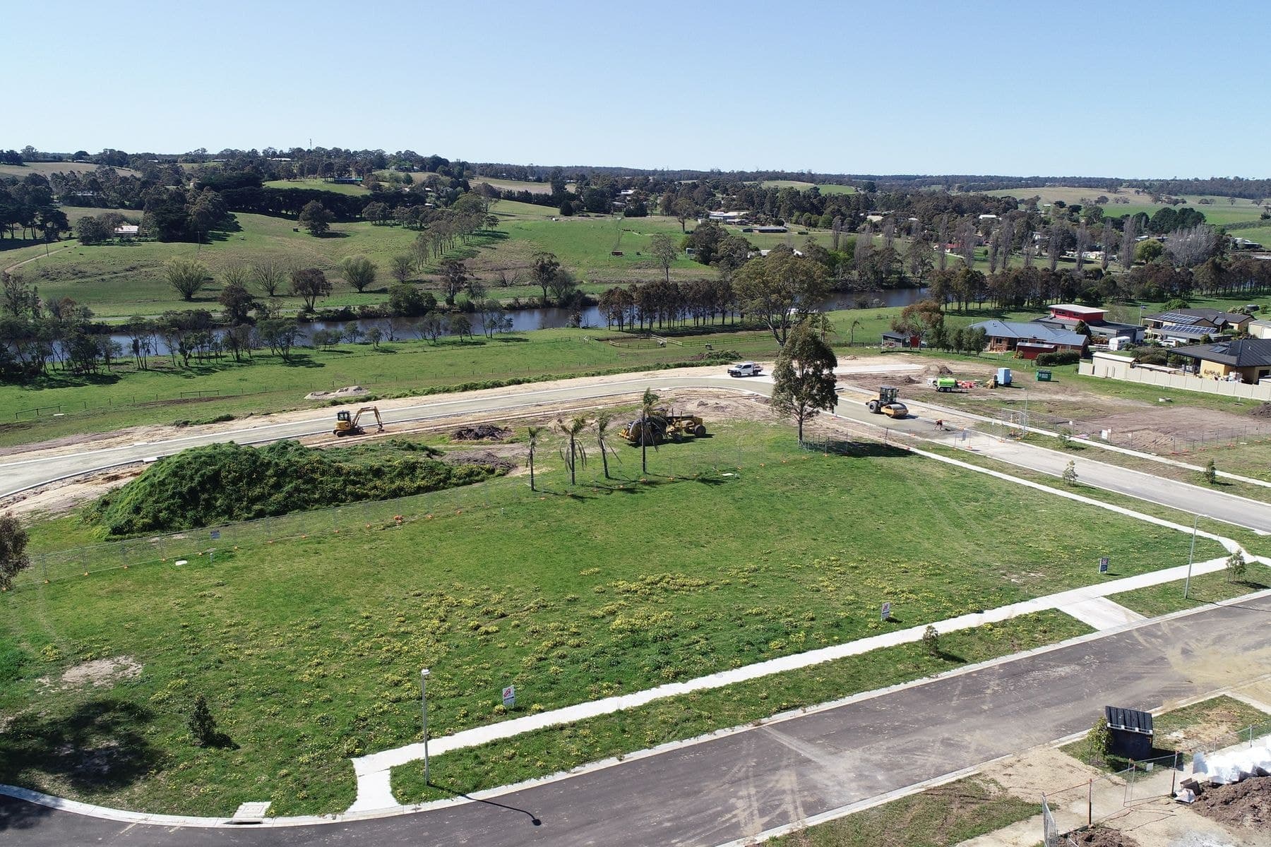 4 Wadgin Court, Swan Reach VIC 3903, Swan Reach - Thumbnail 2
