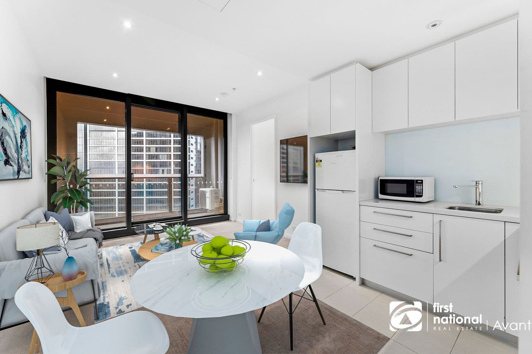 2714/9 Power Street, Southbank VIC 3006, Southbank - Thumbnail 3