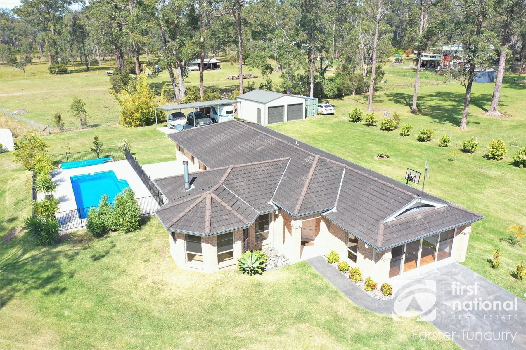108 Blackbutt Drive, Failford NSW 2430, Failford - Image 1