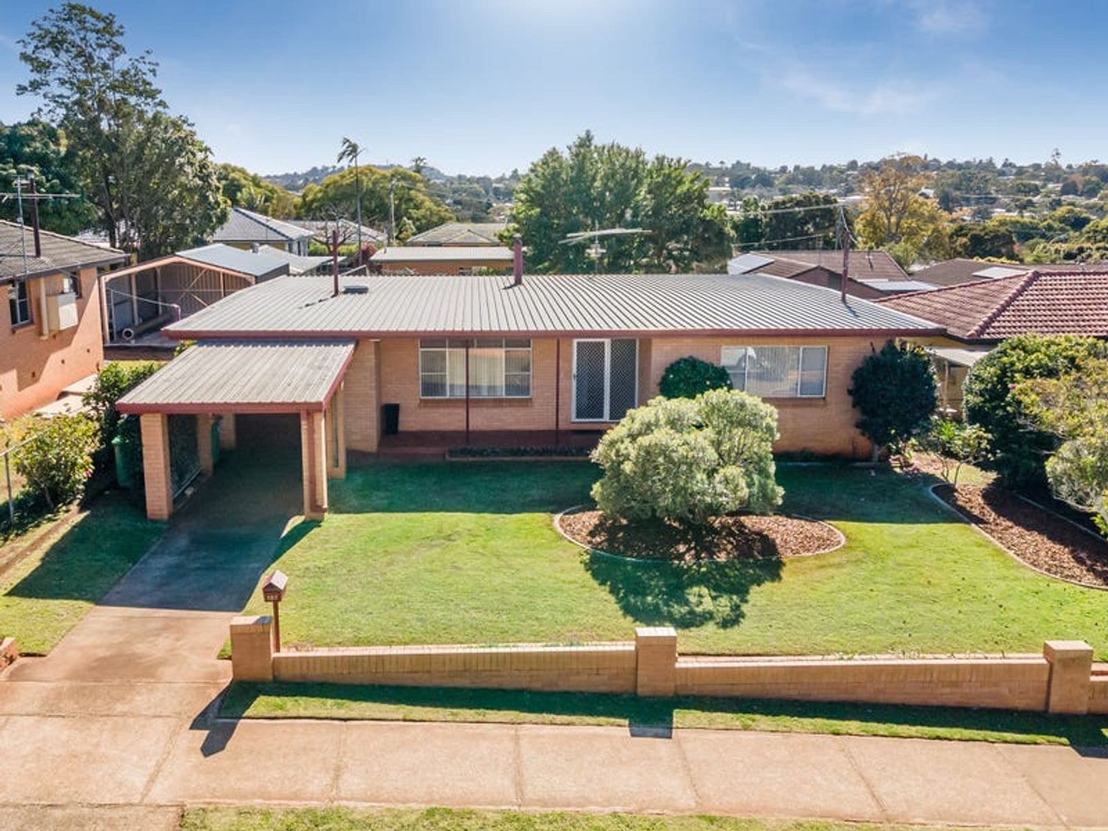 127 South Street, Centenary Heights QLD 4350, Centenary Heights - Image 1