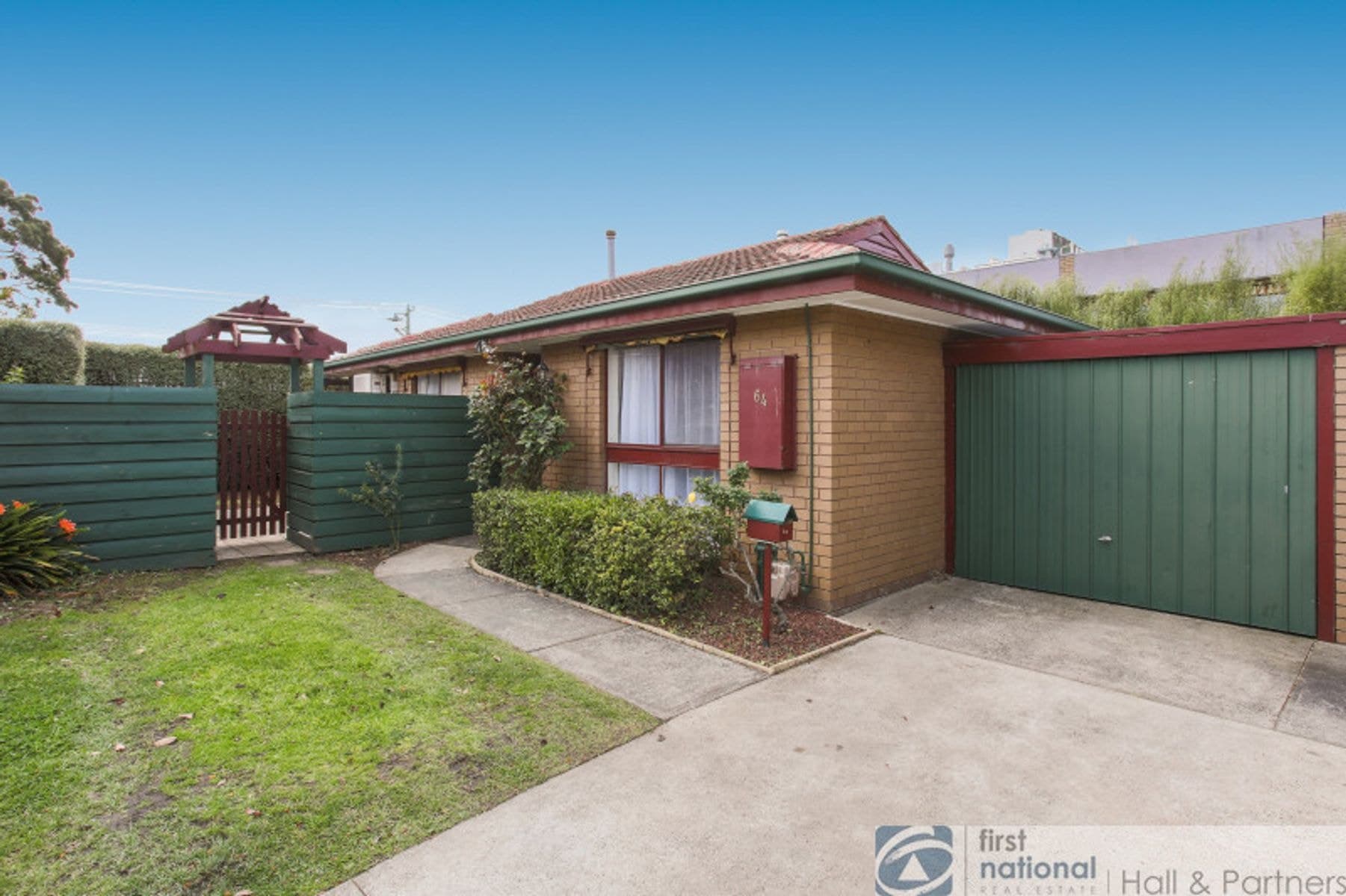 64/12 Halifax Street, Dandenong VIC 3175, Dandenong - Image 1