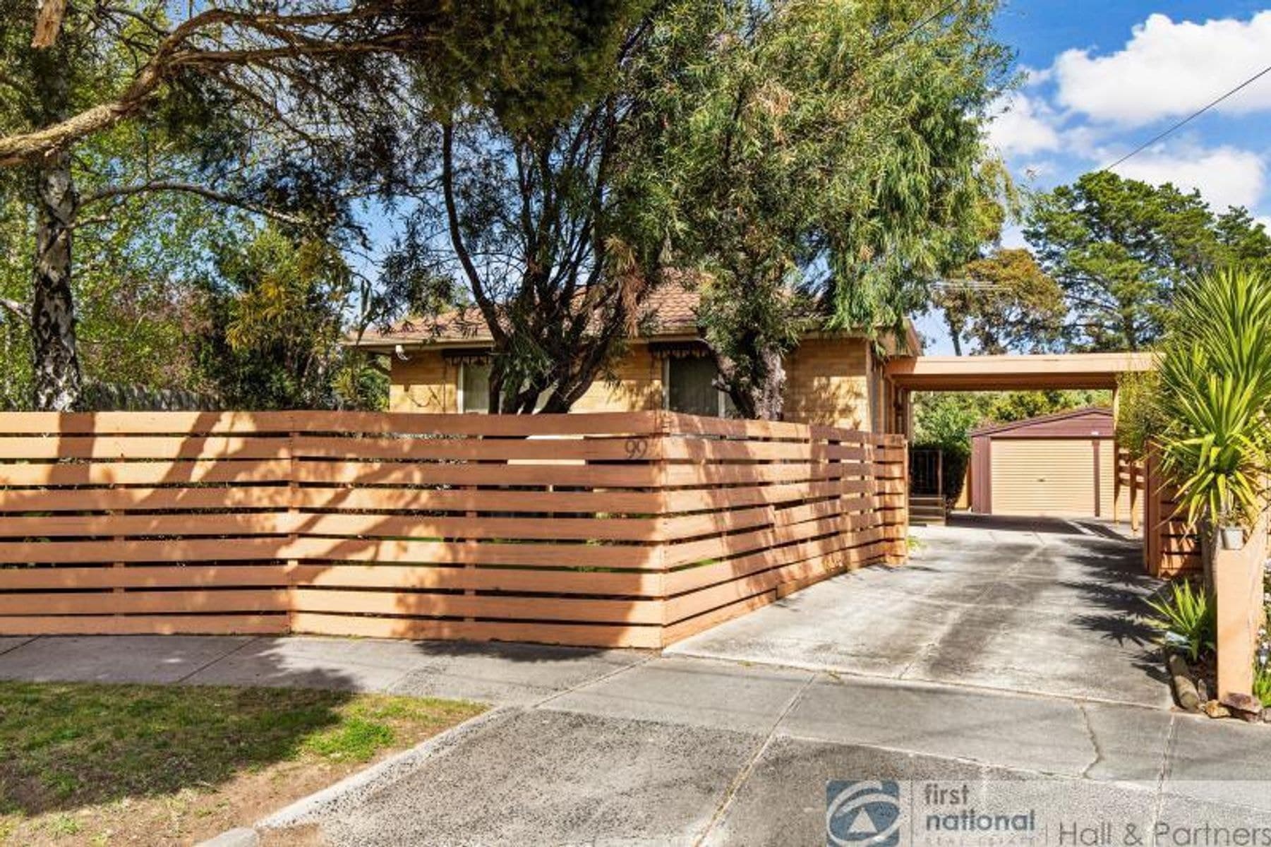 99 Neasham Drive, Dandenong North VIC 3175, Dandenong North - Image 1
