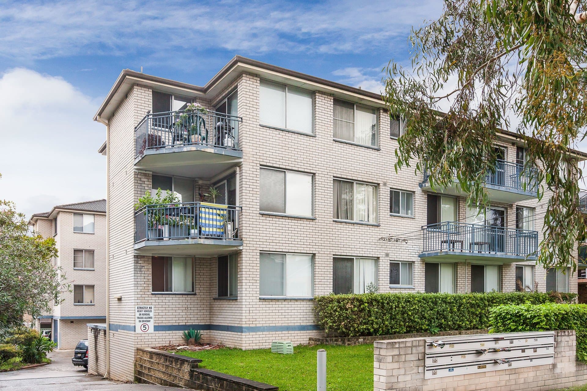 5/72 Kurnell Road, Cronulla NSW 2230, Cronulla - Image 1