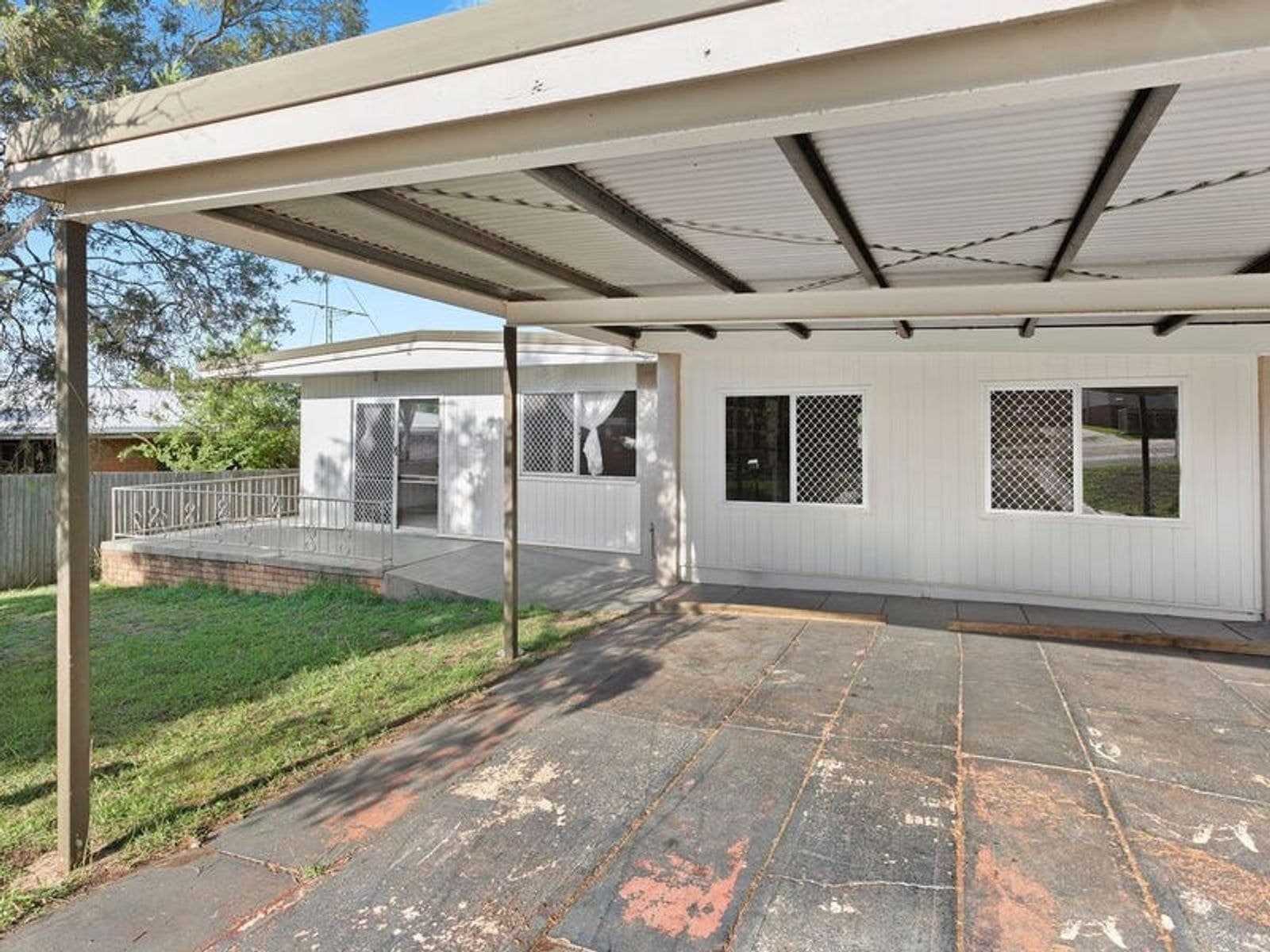 2A Hillside Street, Newtown QLD 4350, Newtown - Thumbnail 2
