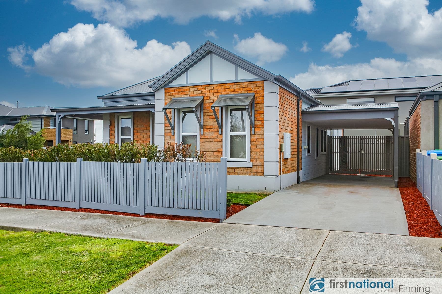 1 Daws Street, Cranbourne East VIC 3977, Cranbourne East - Thumbnail 2