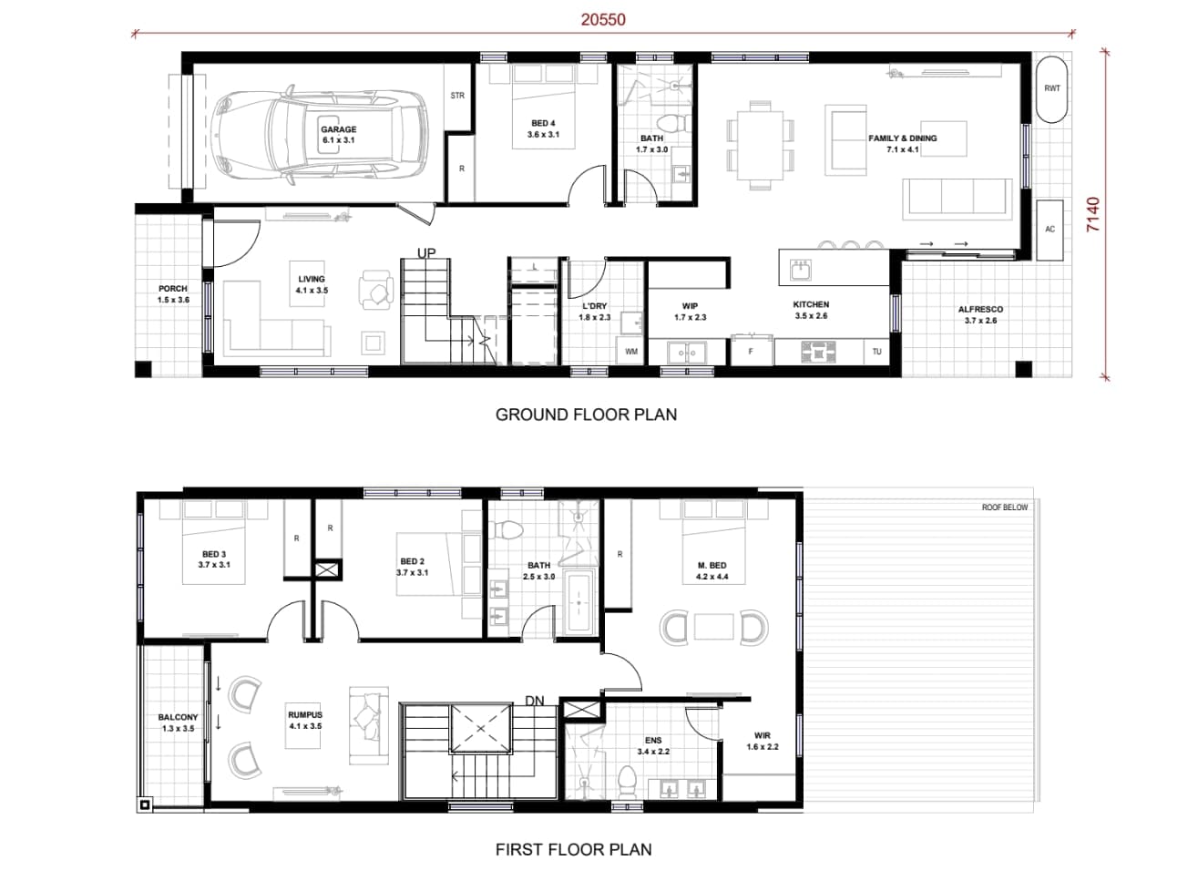 34 Alex Avenue, Schofields NSW 2762, Schofields - Thumbnail 2