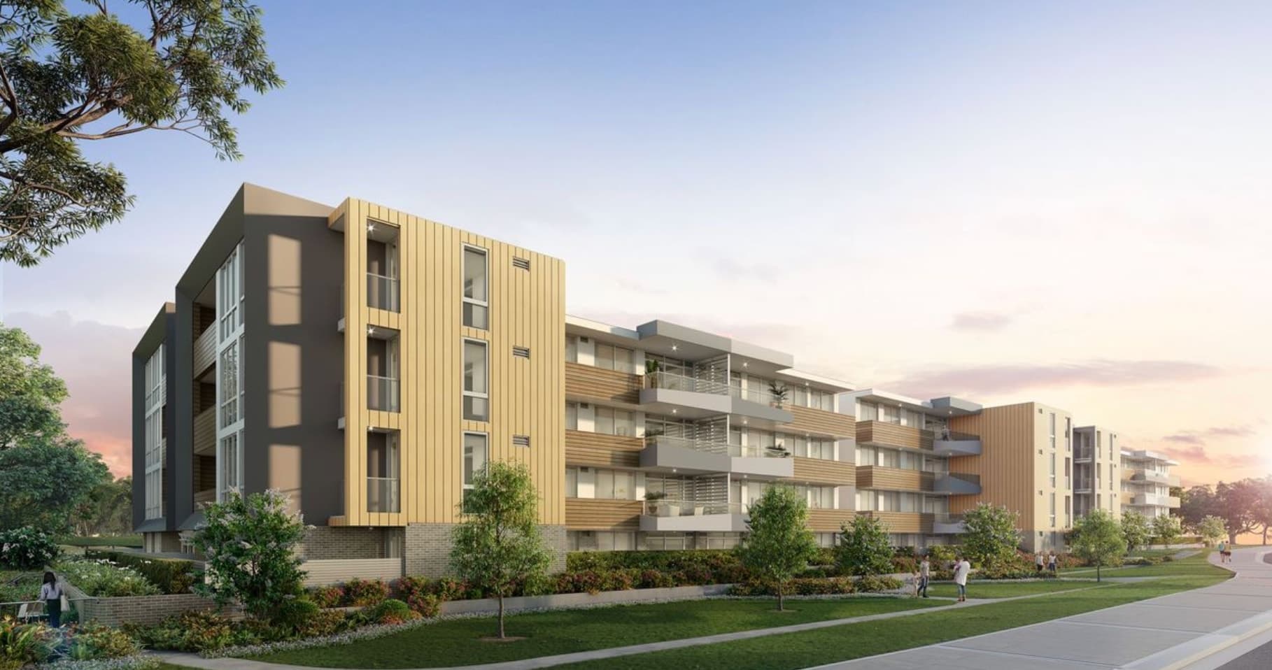 Marsden Park NSW 2765, Marsden Park - Image 1