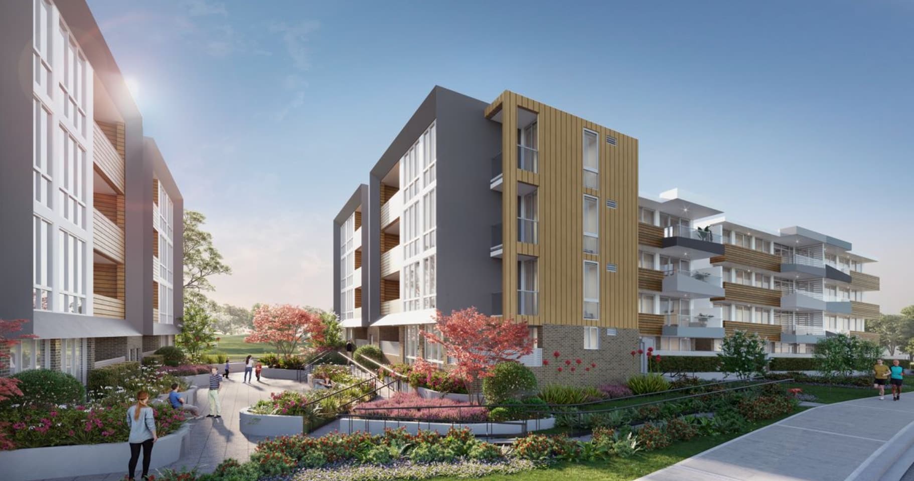 Marsden Park NSW 2765, Marsden Park - Thumbnail 2