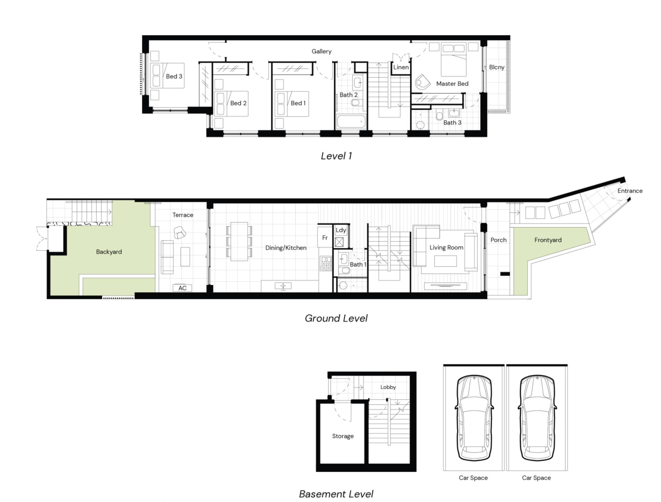 Carlingford NSW 2118, Carlingford - Thumbnail 2