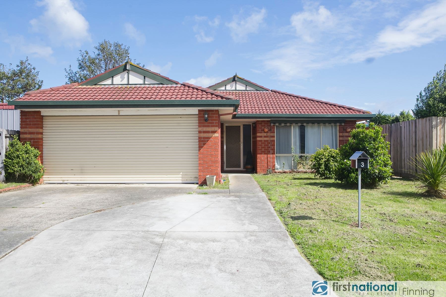 3 Lowther Court, Cranbourne North VIC 3977, Cranbourne North - Image 1