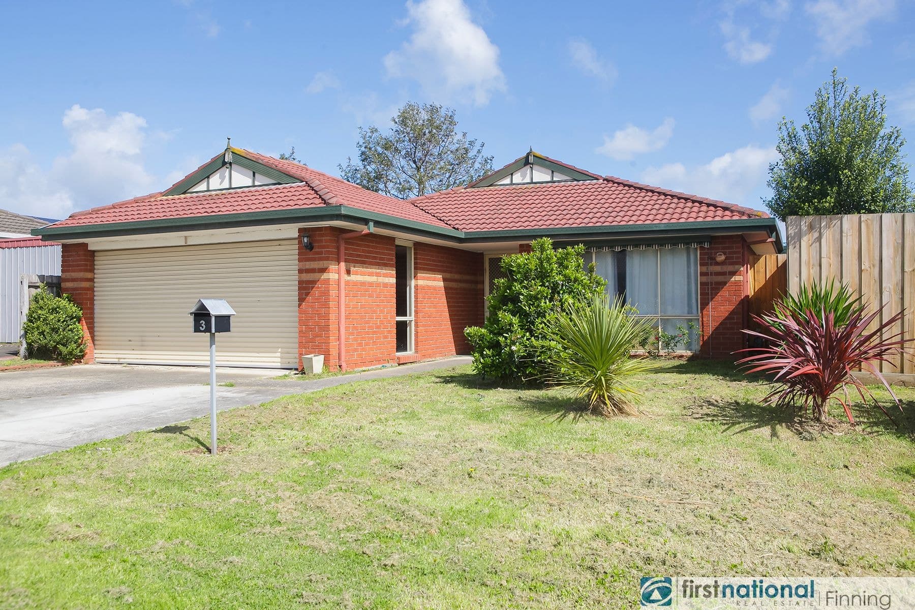 3 Lowther Court, Cranbourne North VIC 3977, Cranbourne North - Thumbnail 2