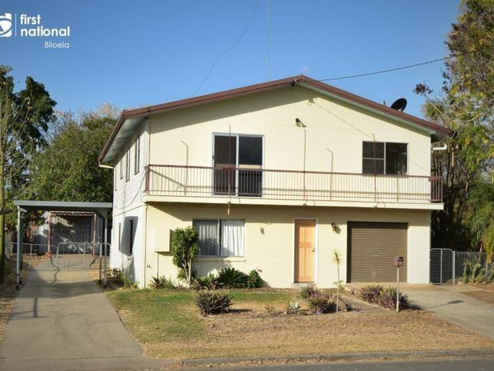 76 Kroombit Street, Biloela QLD 4715, Biloela - Image 1