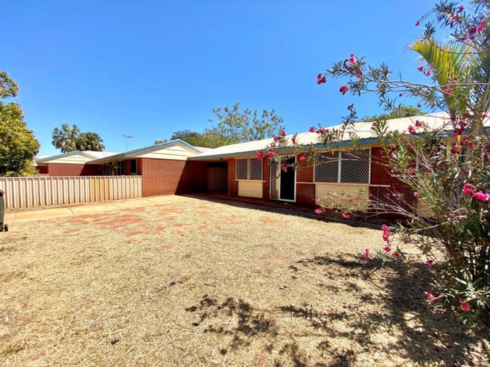 6/4 Haines Road, South Hedland WA 6722, South Hedland - Image 1