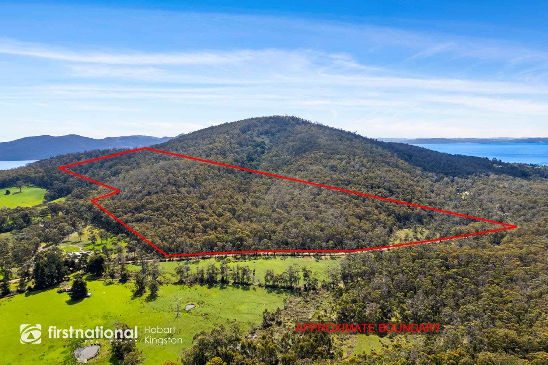 69 Simpsons Bay Road, South Bruny TAS 7150, South Bruny - Image 1