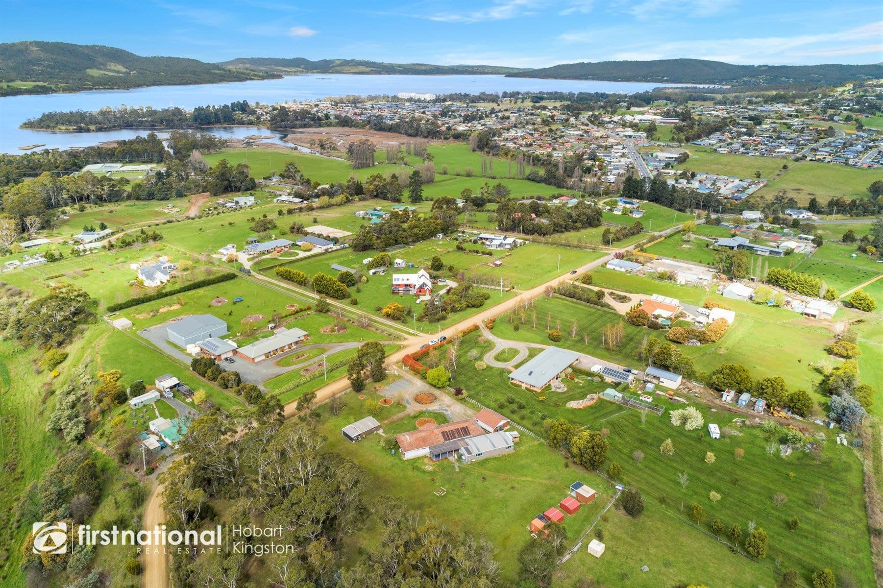 43 Hopfields Road, Margate TAS 7054, Margate - Image 1
