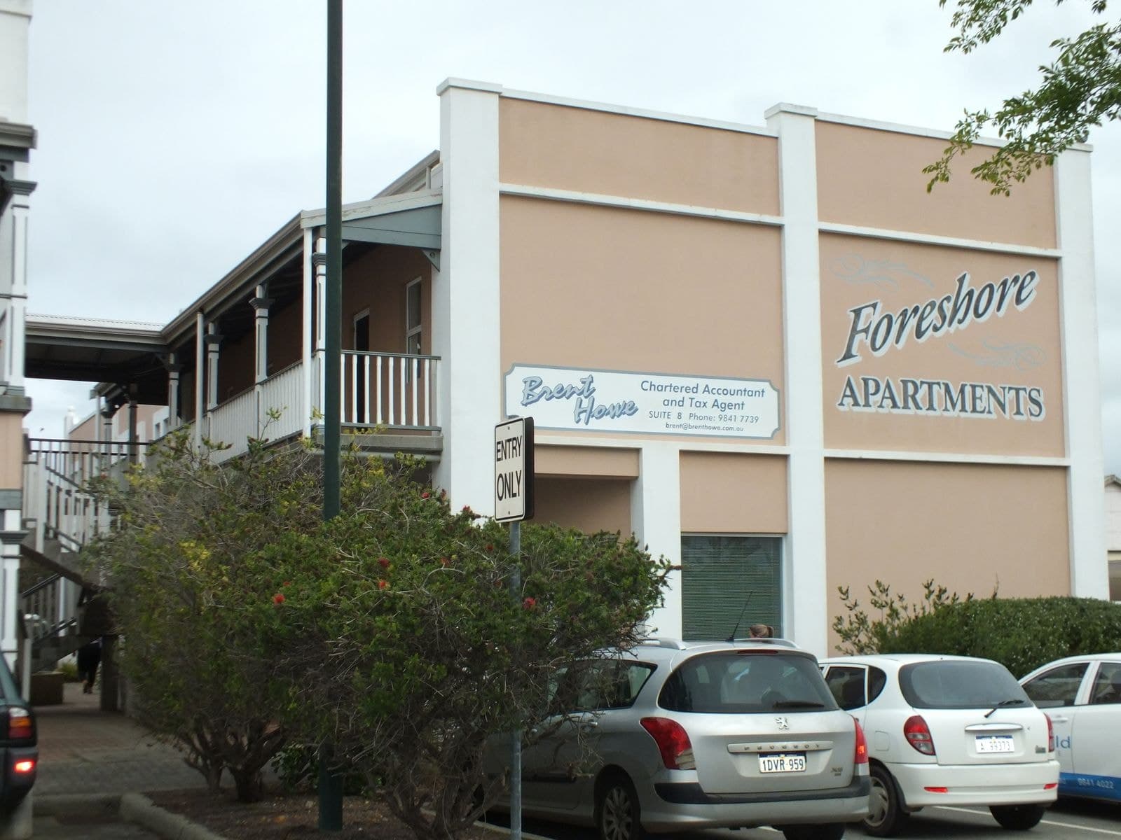 17/89 Proudlove Parade, Albany WA 6330, Albany - Thumbnail 2