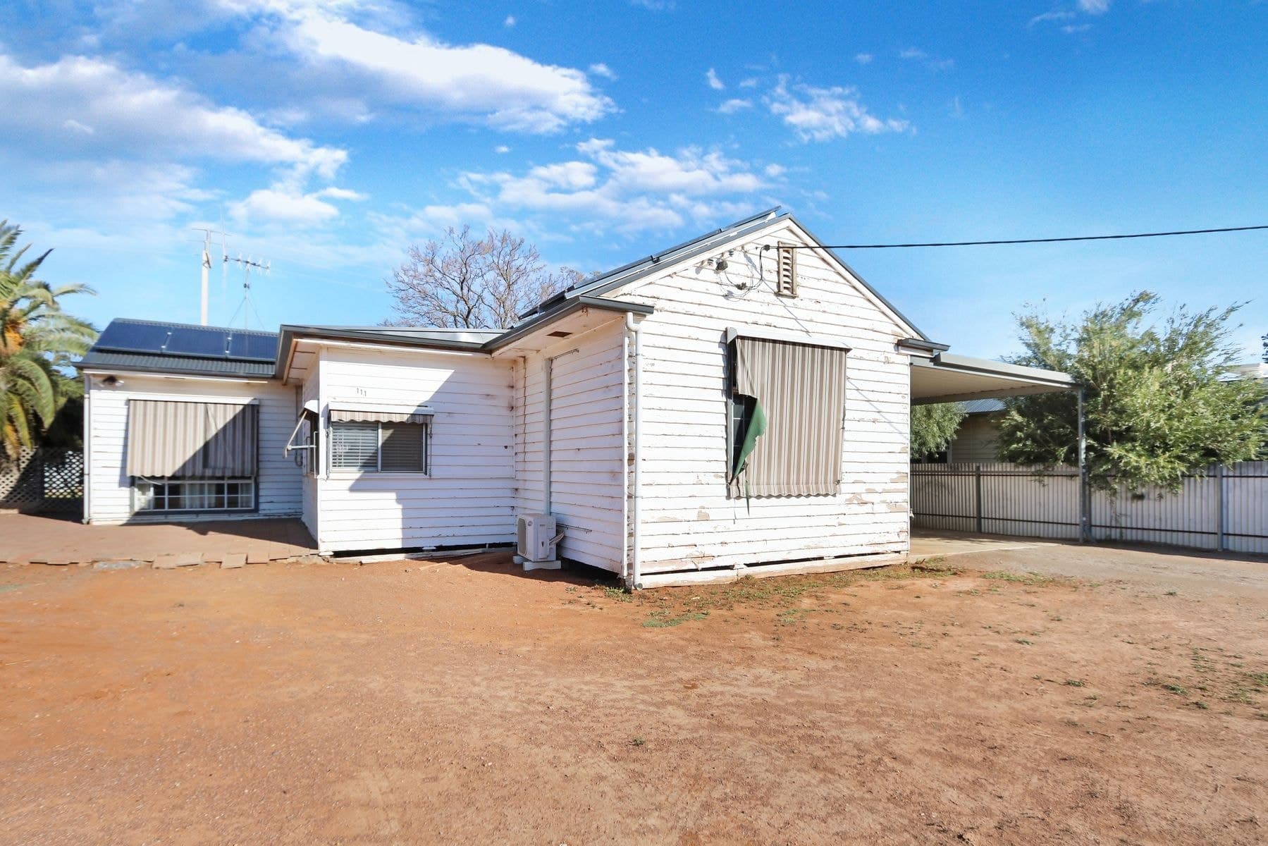 111 Knox Street, Broken Hill NSW 2880, Broken Hill - Image 1
