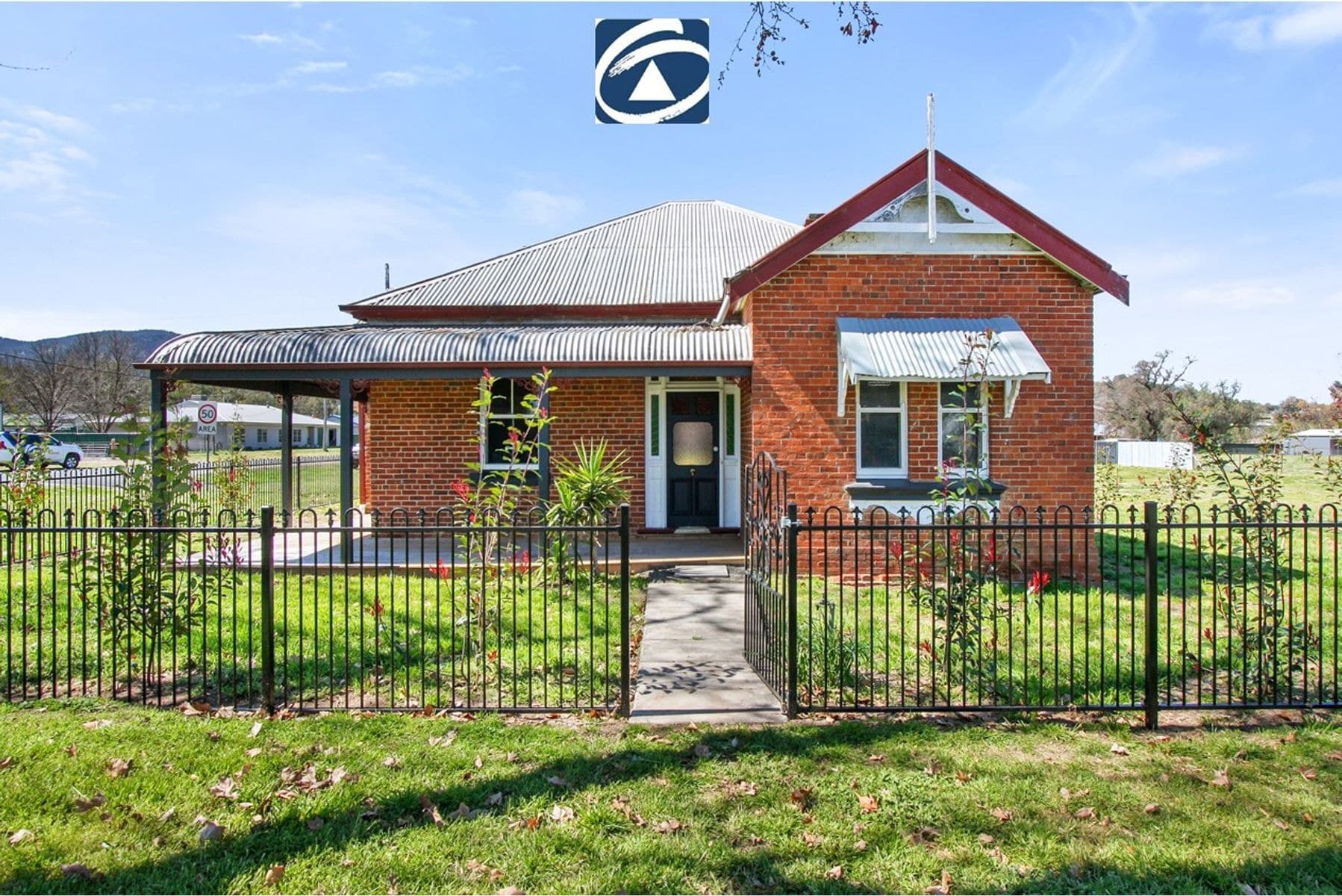34 GILL STREET, Moonbi NSW 2353, Moonbi - Image 1