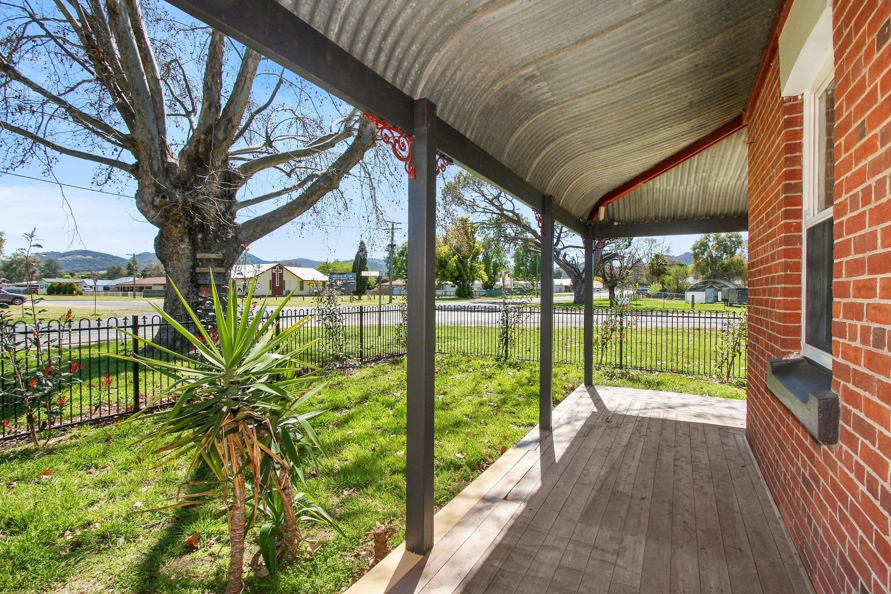 34 GILL STREET, Moonbi NSW 2353, Moonbi - Thumbnail 2