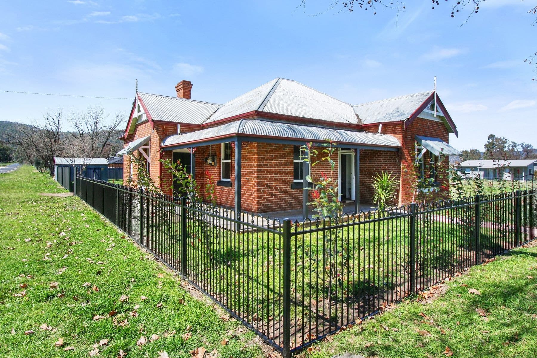 34 GILL STREET, Moonbi NSW 2353, Moonbi - Thumbnail 3