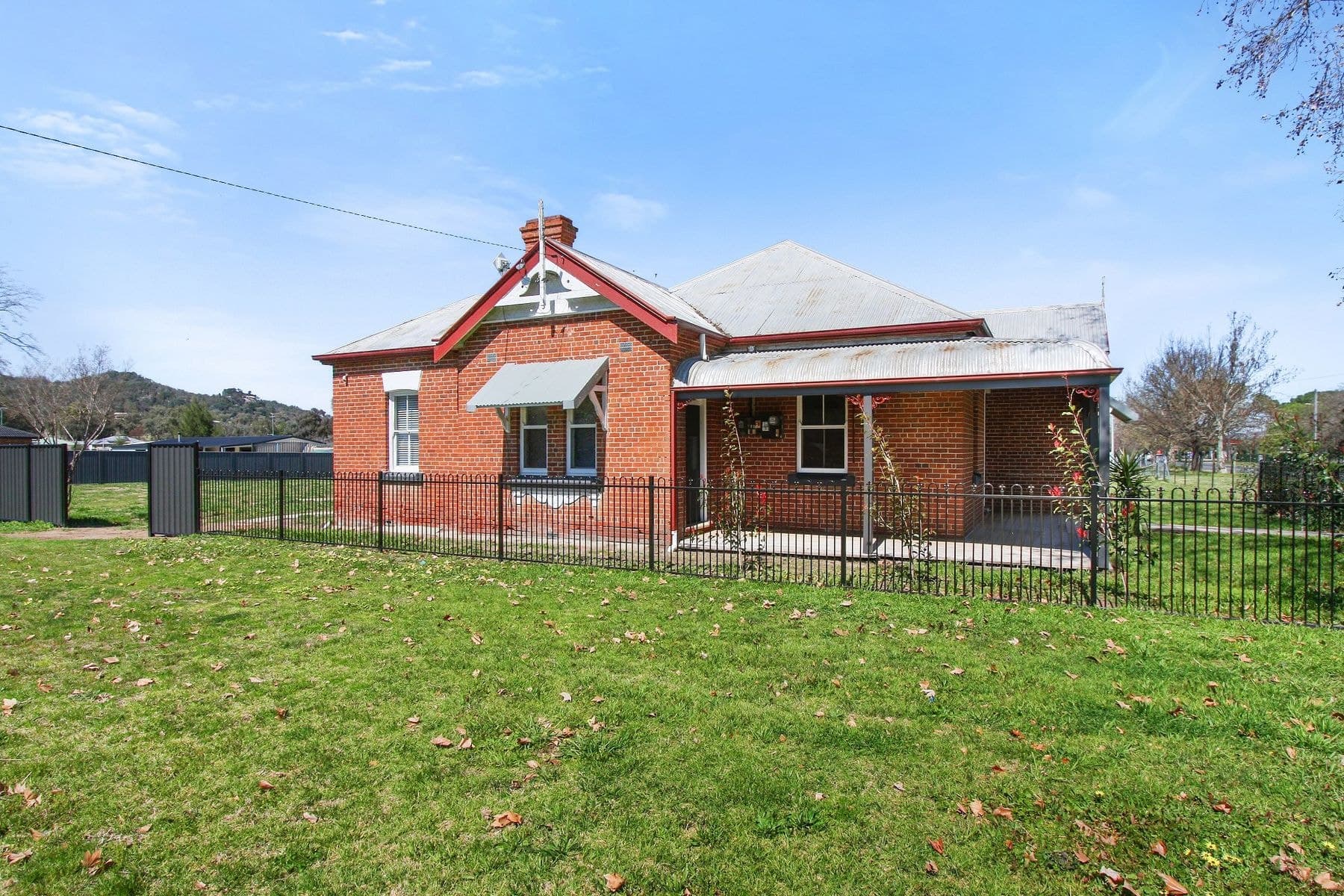 34 GILL STREET, Moonbi NSW 2353, Moonbi - Thumbnail 4