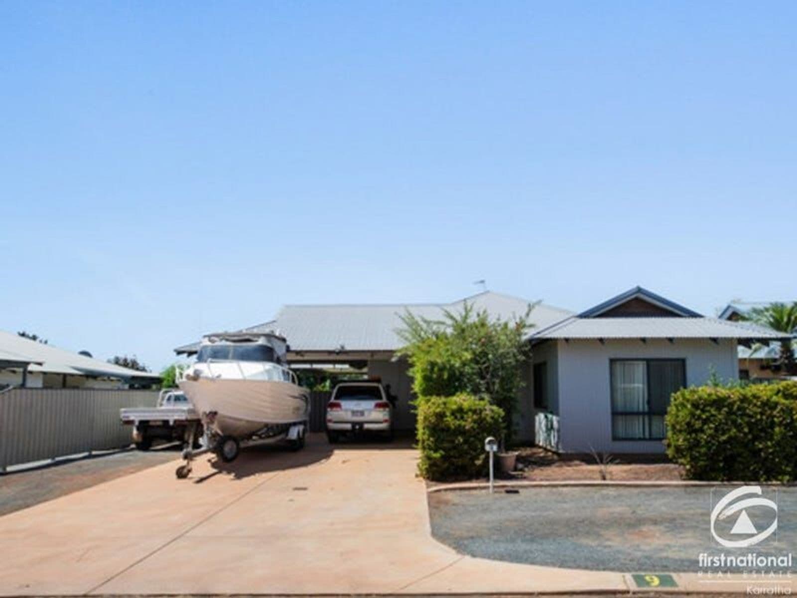 9 Moynes Court, Baynton WA 6714, Baynton - Thumbnail 2