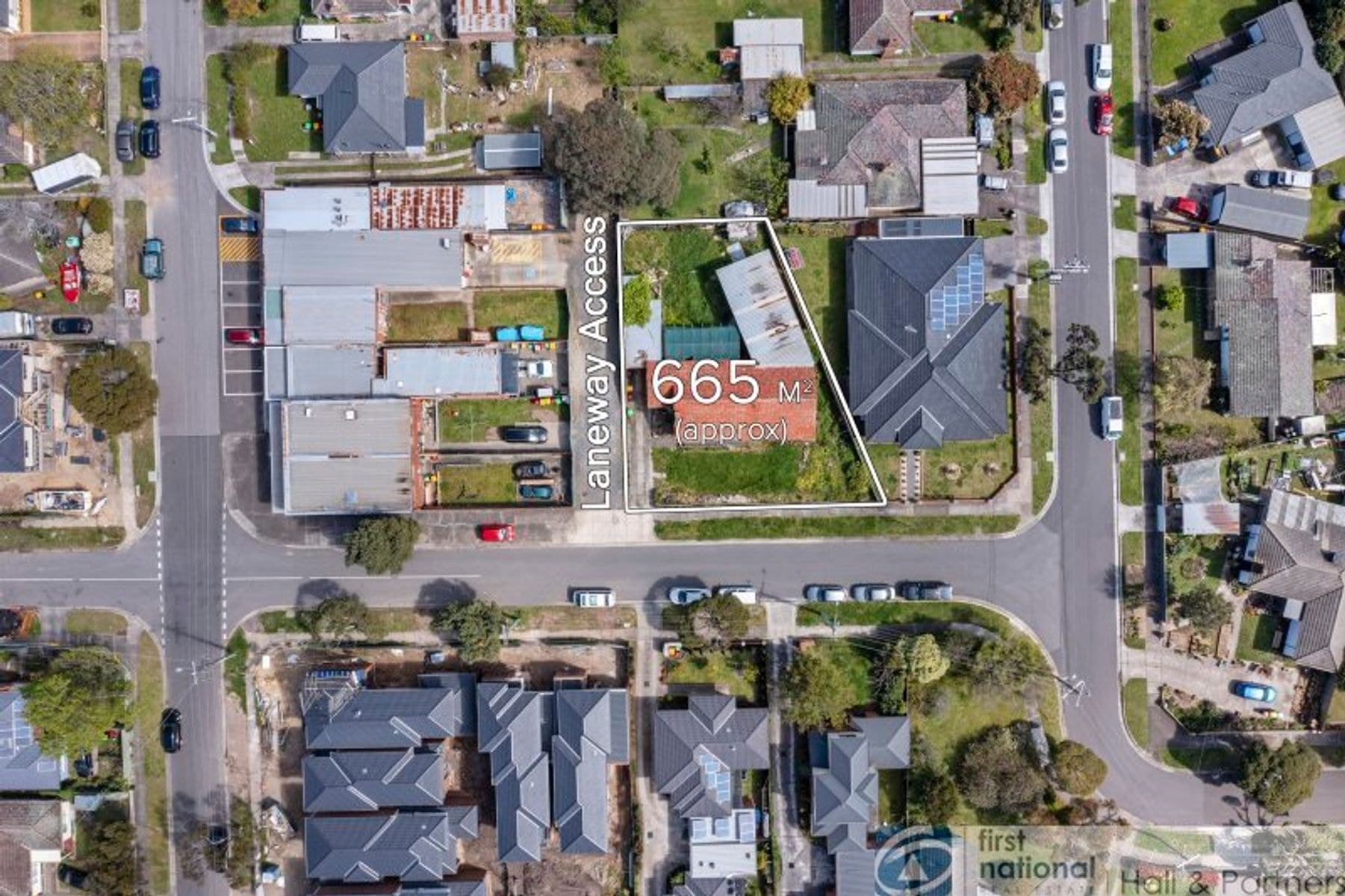 2 Jeffrey Street, Dandenong North VIC 3175, Dandenong North - Image 1