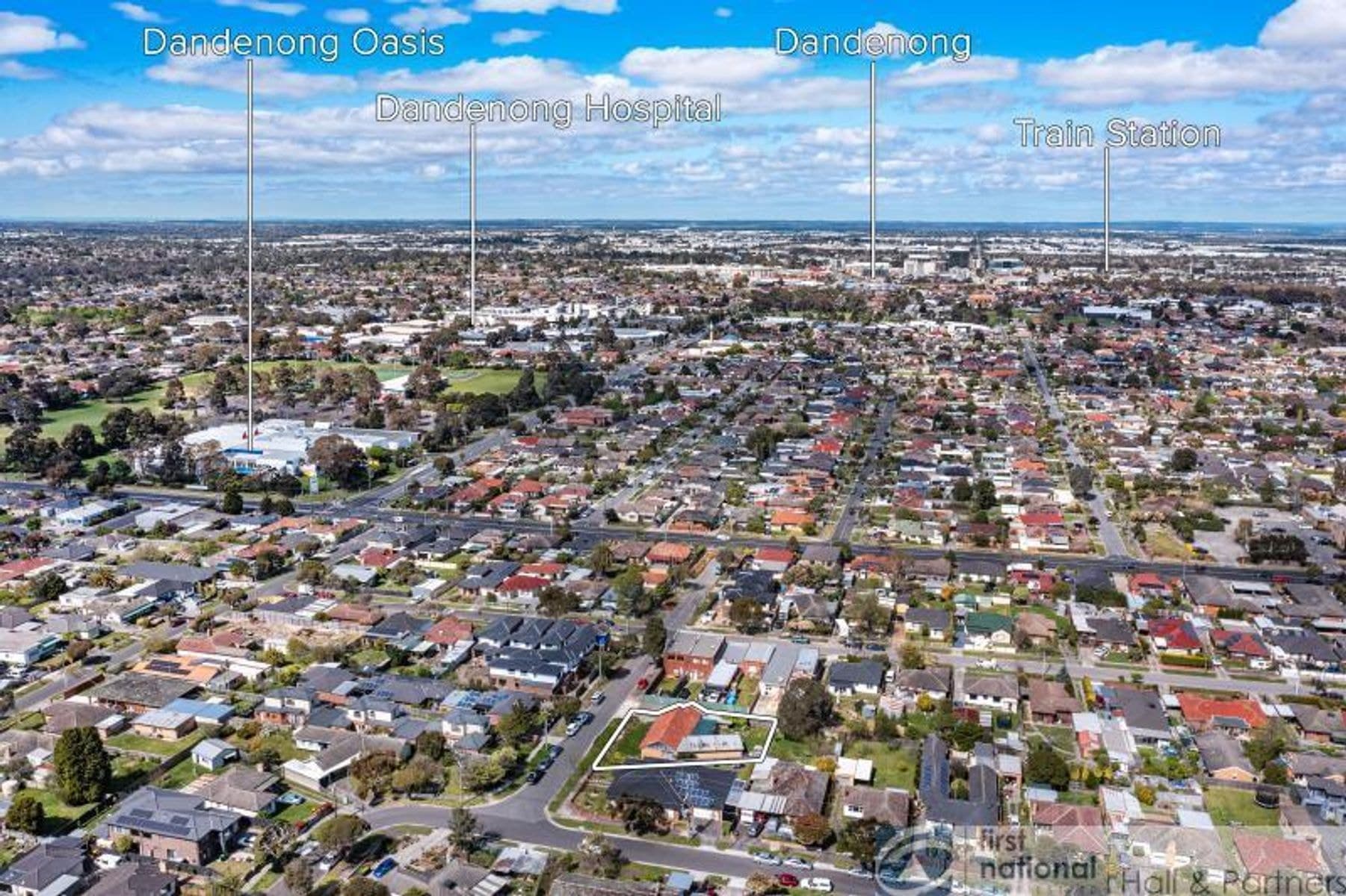 2 Jeffrey Street, Dandenong North VIC 3175, Dandenong North - Thumbnail 2