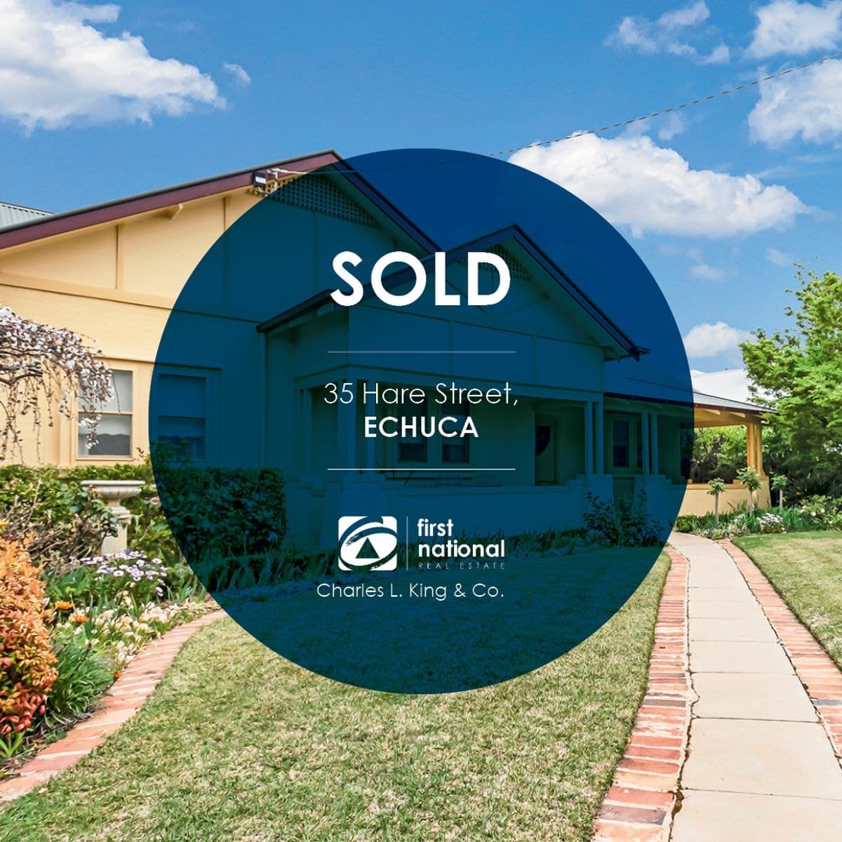 35 Hare Street, Echuca VIC 3564, Echuca - Image 1