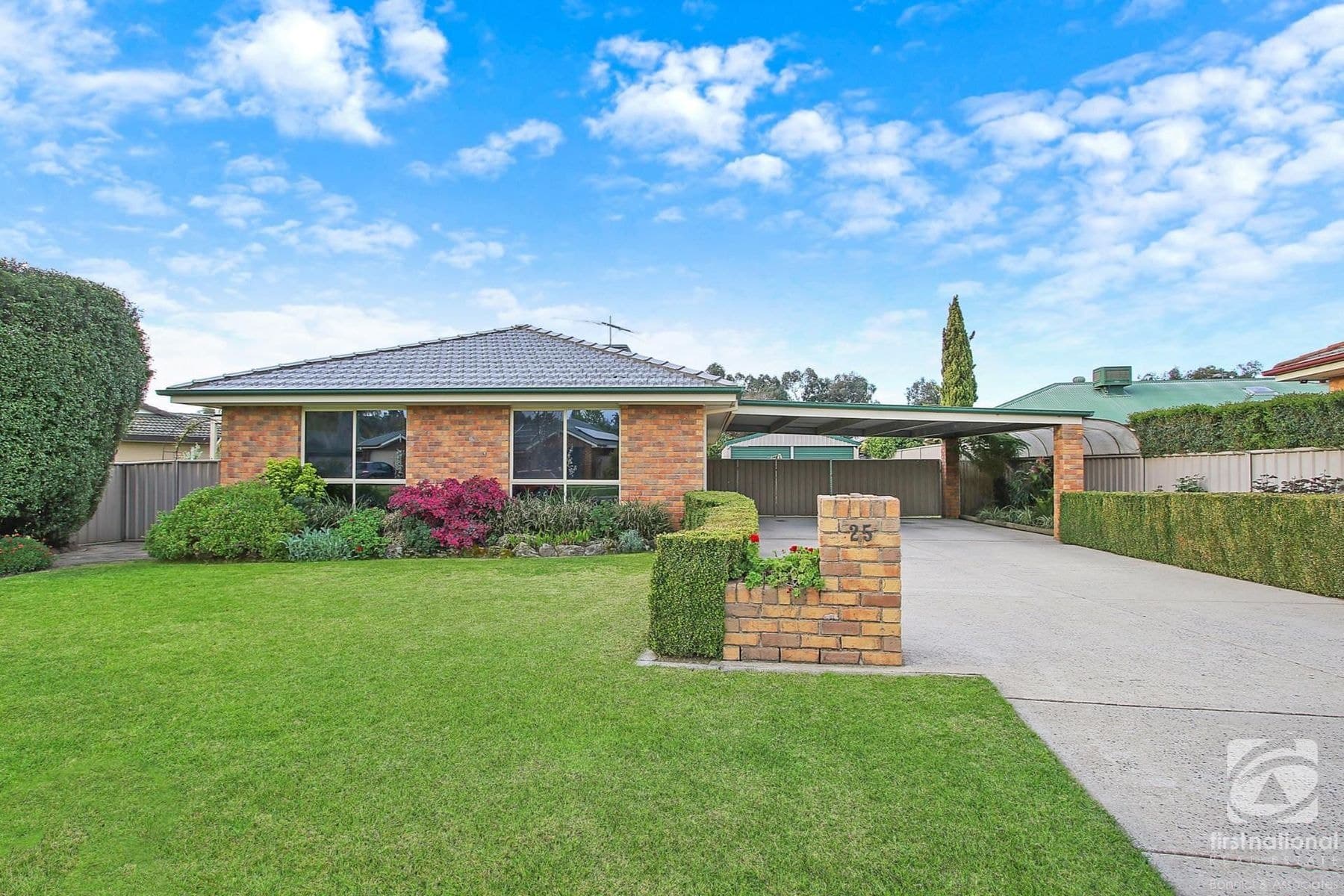 25 Birdie Street, West Wodonga VIC 3690, West Wodonga - Image 1